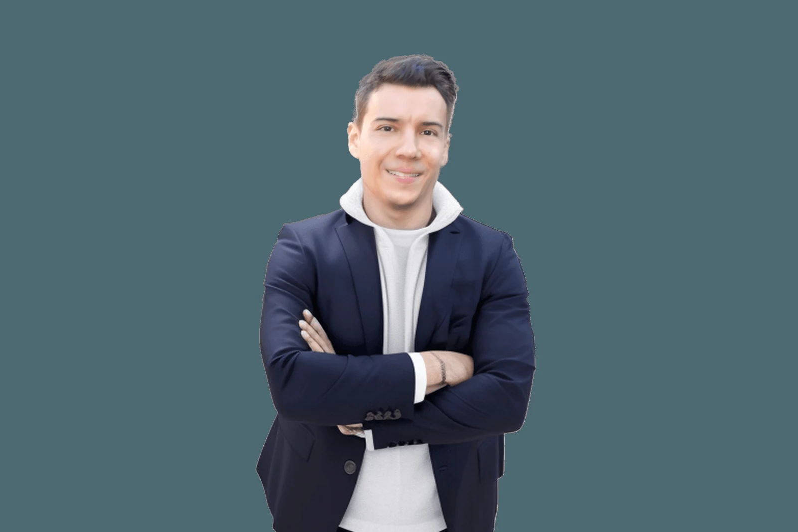Daniel Munoz
